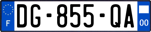 DG-855-QA