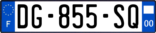 DG-855-SQ