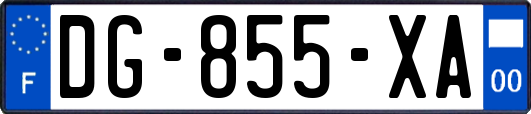 DG-855-XA