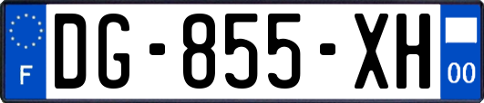 DG-855-XH