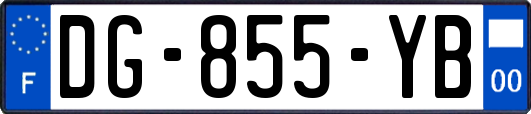 DG-855-YB