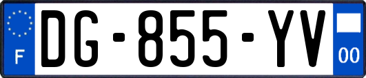 DG-855-YV