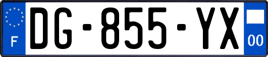 DG-855-YX