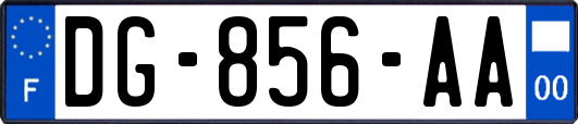 DG-856-AA