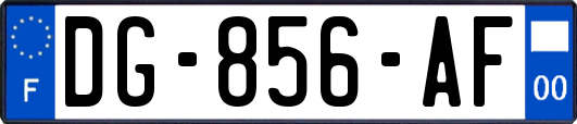 DG-856-AF