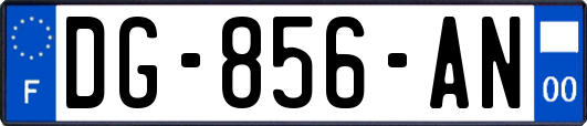 DG-856-AN