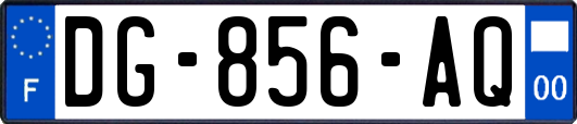 DG-856-AQ