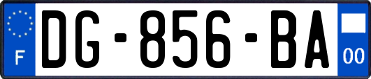 DG-856-BA