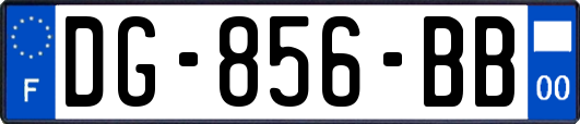 DG-856-BB