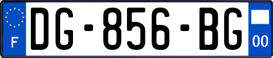 DG-856-BG