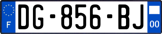 DG-856-BJ