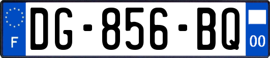 DG-856-BQ