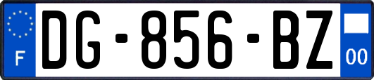 DG-856-BZ