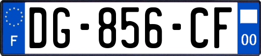 DG-856-CF