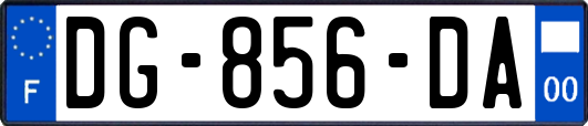 DG-856-DA