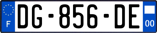 DG-856-DE