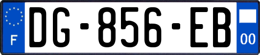 DG-856-EB