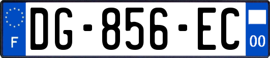 DG-856-EC