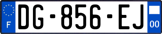 DG-856-EJ