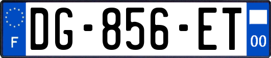 DG-856-ET