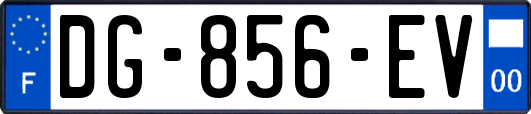 DG-856-EV