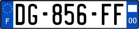 DG-856-FF