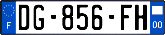 DG-856-FH