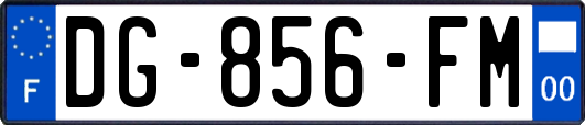 DG-856-FM