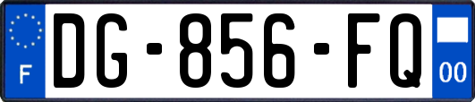 DG-856-FQ