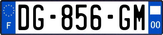 DG-856-GM