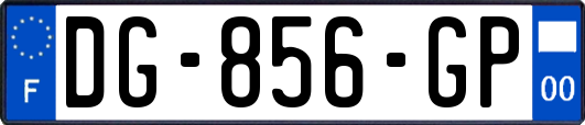 DG-856-GP