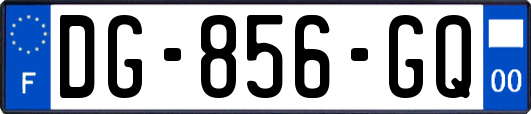 DG-856-GQ