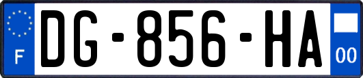 DG-856-HA