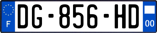 DG-856-HD