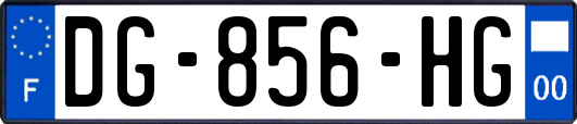 DG-856-HG