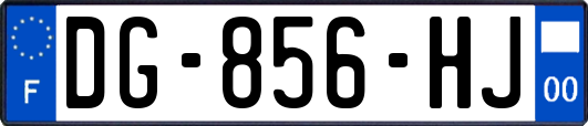 DG-856-HJ