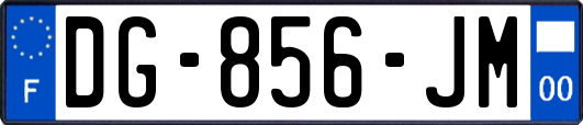 DG-856-JM