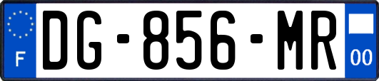 DG-856-MR