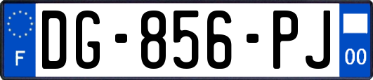 DG-856-PJ