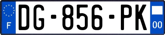 DG-856-PK