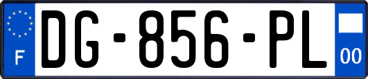 DG-856-PL