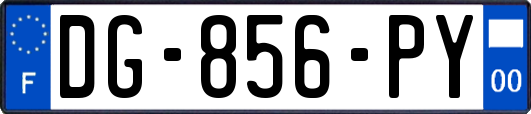 DG-856-PY