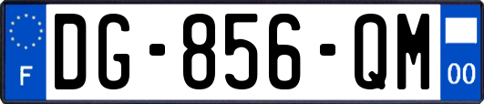 DG-856-QM