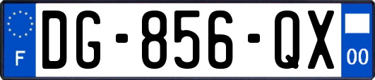 DG-856-QX