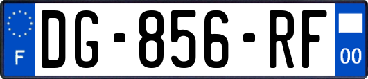 DG-856-RF