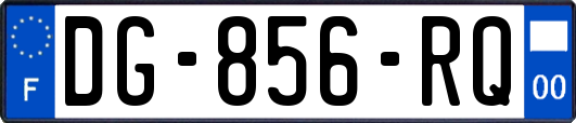 DG-856-RQ