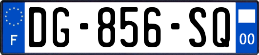 DG-856-SQ