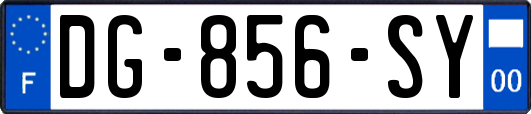 DG-856-SY
