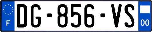 DG-856-VS