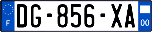 DG-856-XA